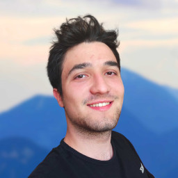 Murat Serhat Alperen Profile Photo